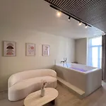 Harmony Avec Balnéo Apartamento