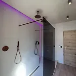 Apartamento Harmony Avec Balnéo Angers