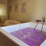 Apartamento Harmony Avec Balnéo *