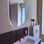 Apartamento Harmony Avec Balnéo Angers