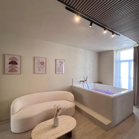 Harmony Avec Balneo Appartement