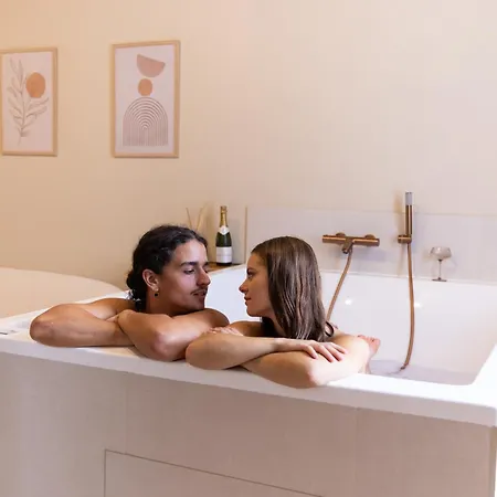 Appartement Harmony Avec Balneo