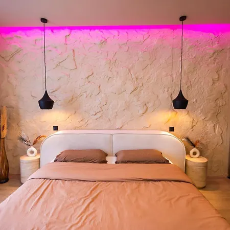 Appartement Harmony Avec Balneo *