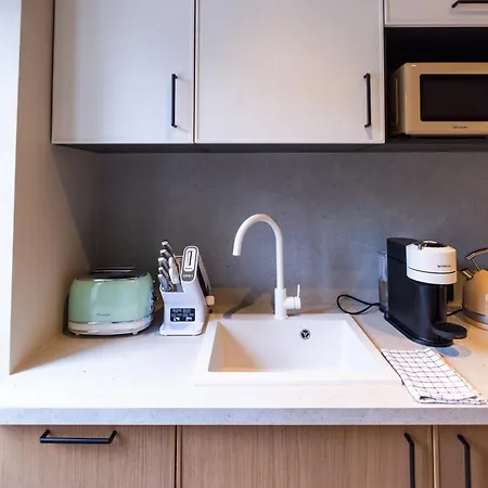 Appartement Harmony Avec Balneo