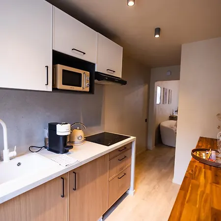 Harmony Avec Balneo Анже