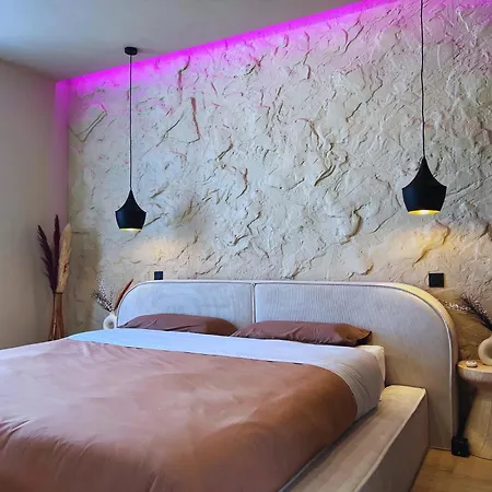 Harmony Avec Balnéo Appartement *