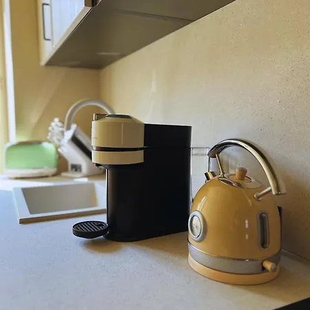 Appartement Harmony Avec Balnéo *