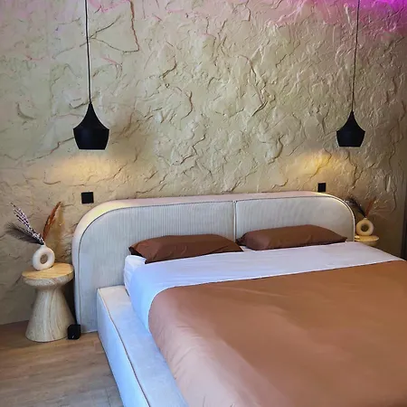 Harmony Avec Balneo Анже