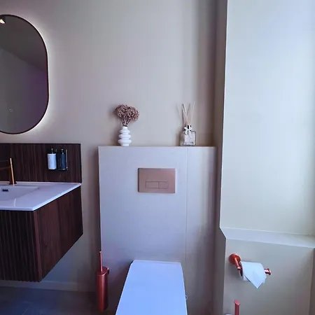 Harmony Avec Balneo * Анже