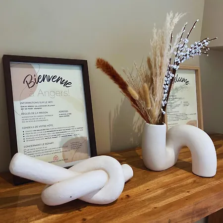 Harmony Avec Balnéo Angers