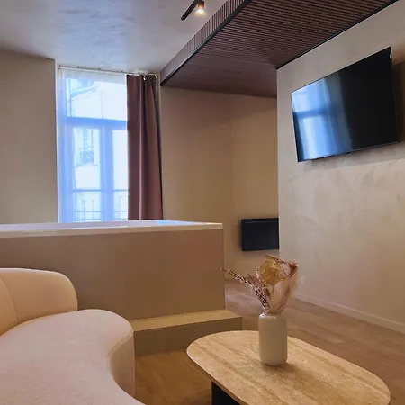 Harmony Avec Balnéo *