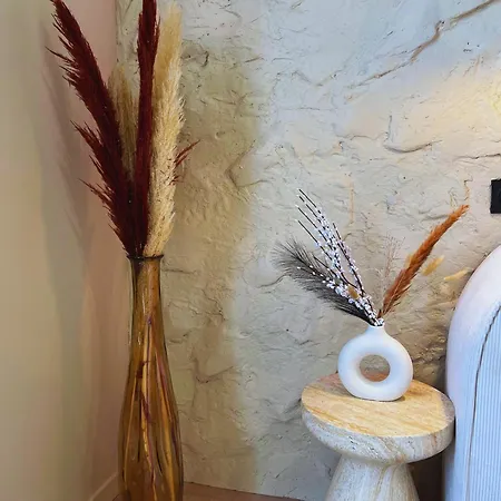 Harmony Avec Balneo Апартаменти