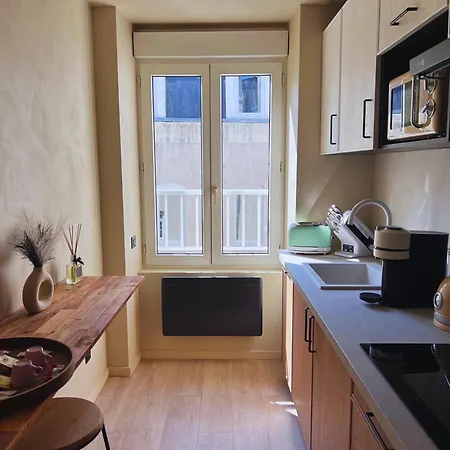 Harmony Avec Balnéo *