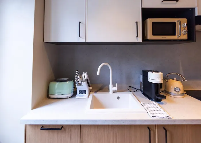 Appartement Harmony Avec Balneo