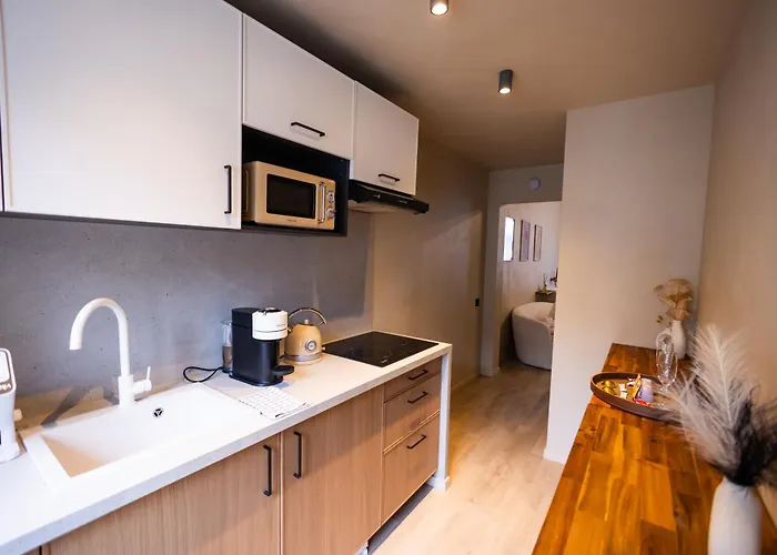 Harmony Avec Balneo Angers