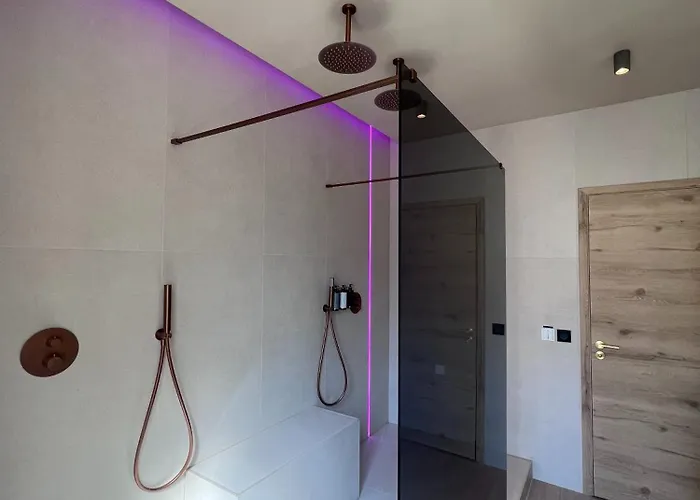 Apartament Harmony Avec Balneo Angers