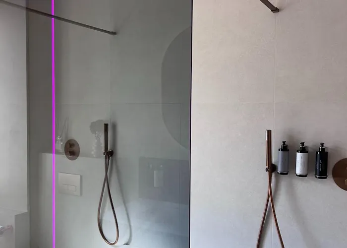 Harmony Avec Balneo Appartement *