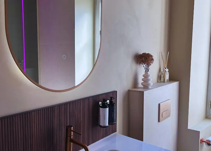 Harmony Avec Balneo *