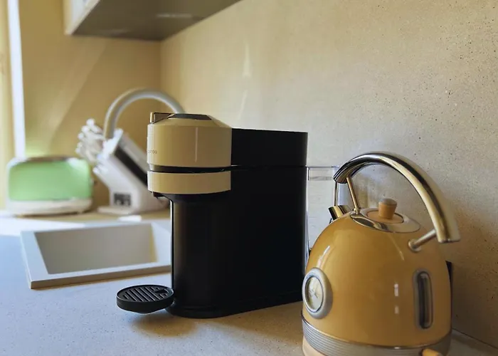 Appartement Harmony Avec Balneo *