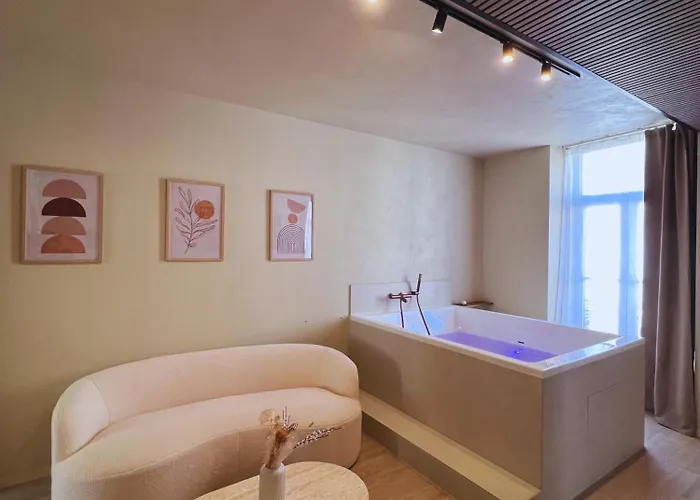 Apartament Harmony Avec Balneo