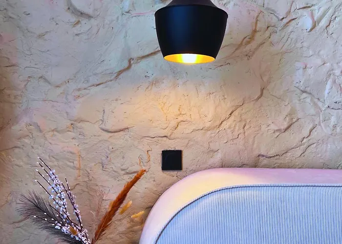 Harmony Avec Balneo Apartament *