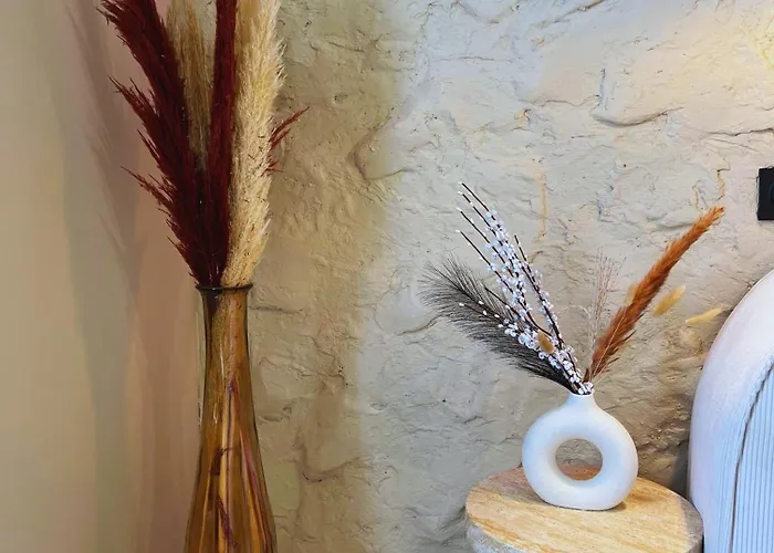 Harmony Avec Balneo Appartement